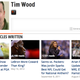Illustration for article titled Tim Wood Dishes on Departures of NBA Lead Writers from 2011-2013